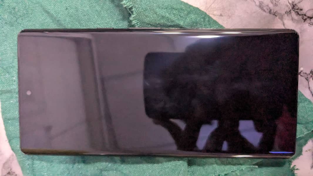 Google Pixel 6 Pro 13