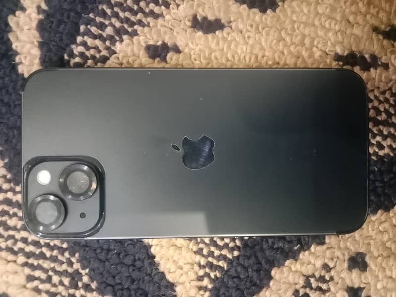 Apple iPhone 13 0