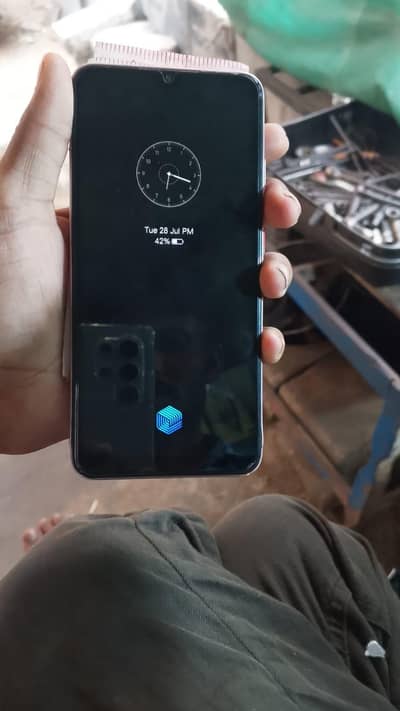 Vivo S1 Pro
