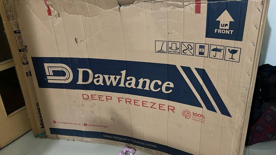 Refrigerator 0