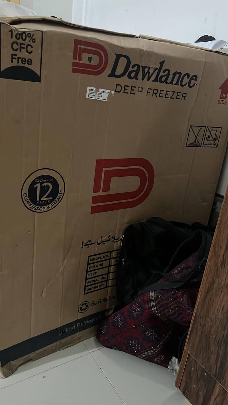 Refrigerator 1