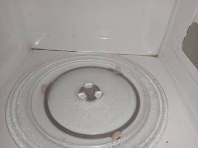dawlance microwave oven