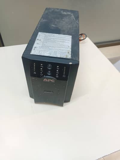 APC Smart UPS | Original APC