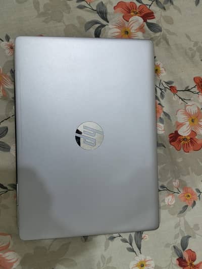 HP Core m5-6Y54 Touch Laptop | 8GB RAM | 128GB SSD