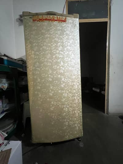 Dawlance Refrigerator