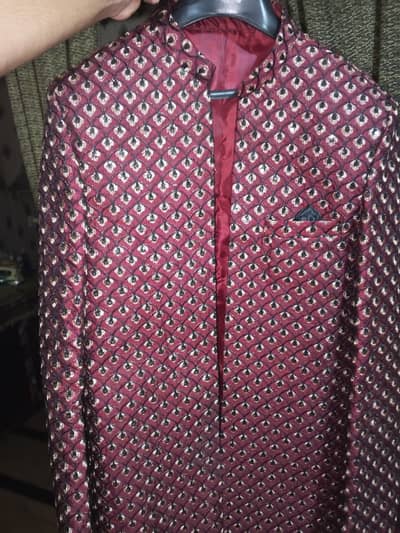 Prince coat 