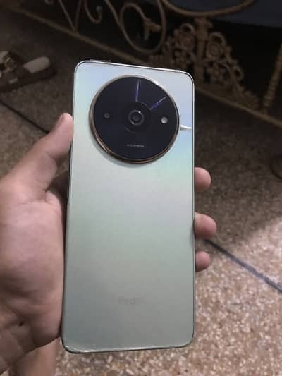 Xiaomi Redmi A3x