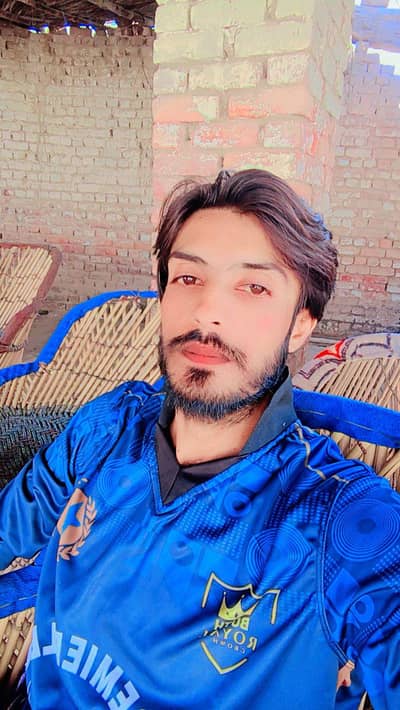 wajahat Hussain