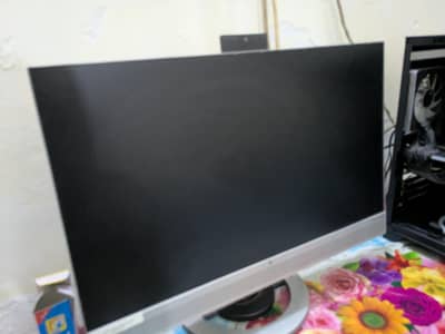 HP EliteDisplay 24" IPS MonitorFull HD 1080p Display