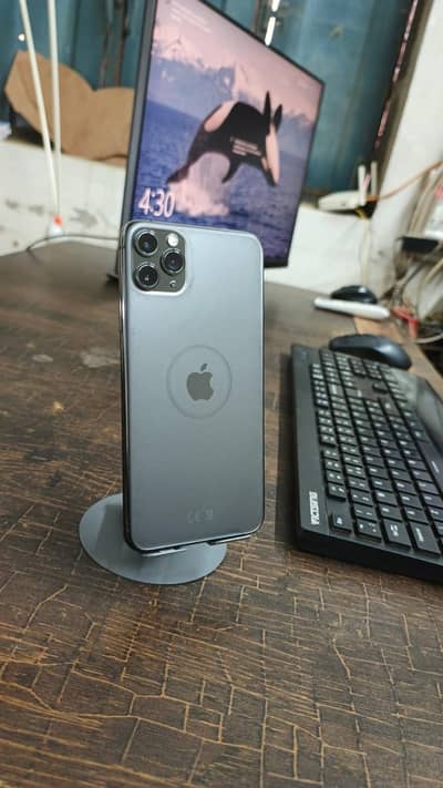 Apple iPhone 11 Pro Max