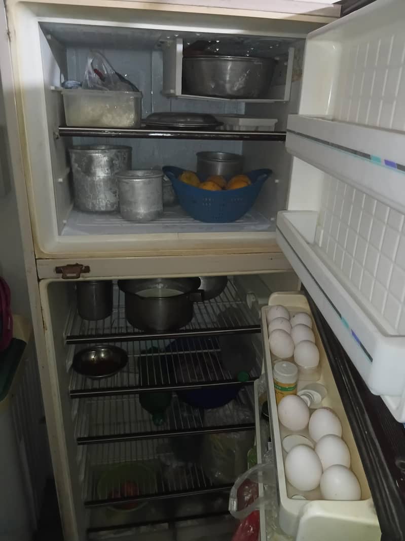 Dawlance 4