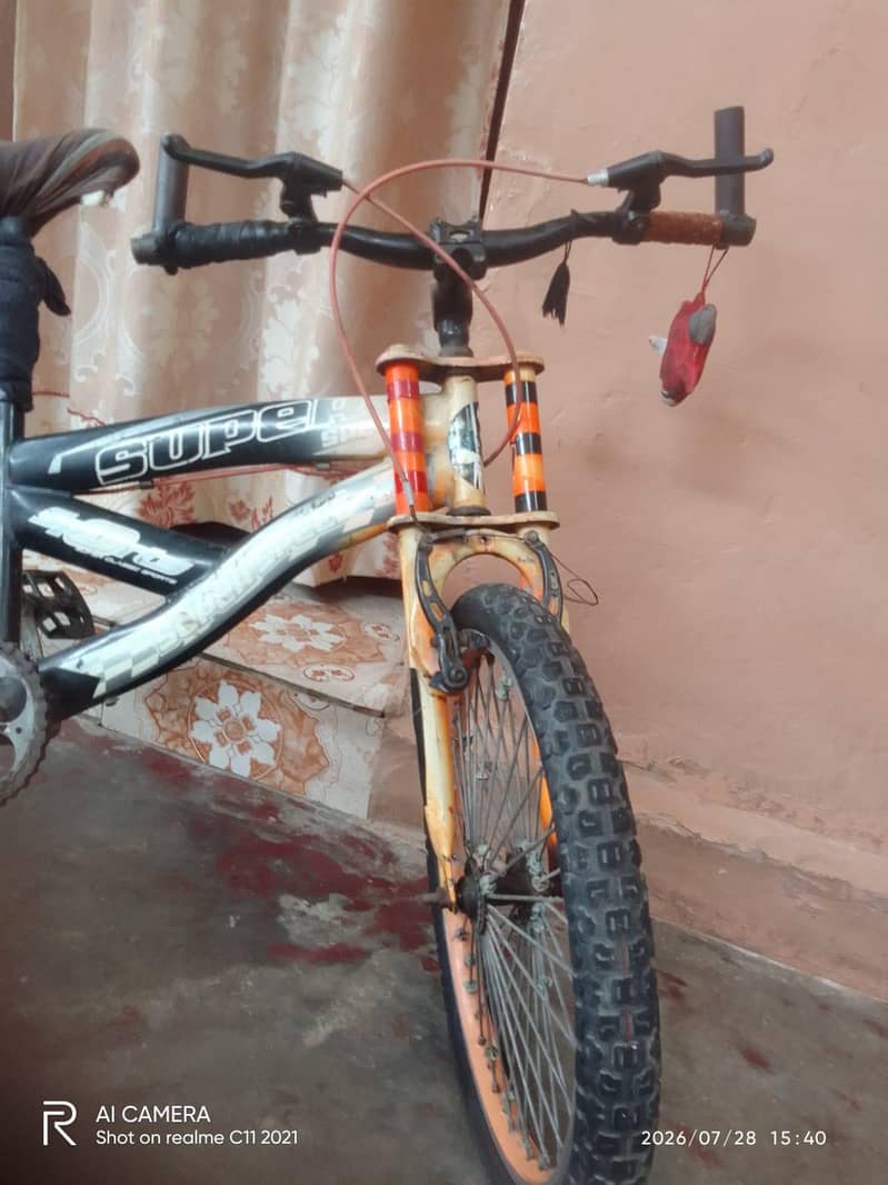 bicycle 1