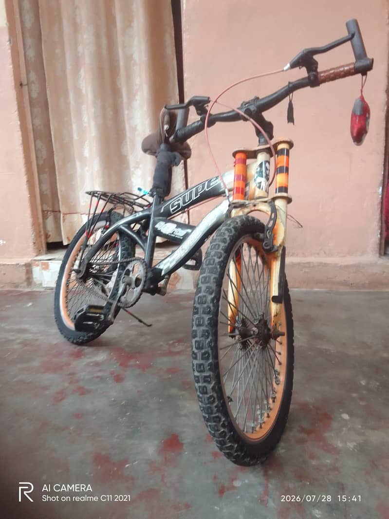 bicycle 2