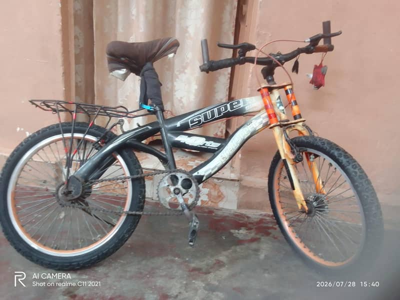 bicycle 3