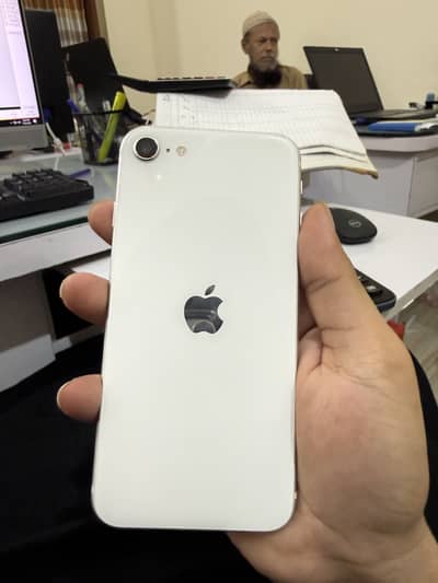 Iphone se 2020