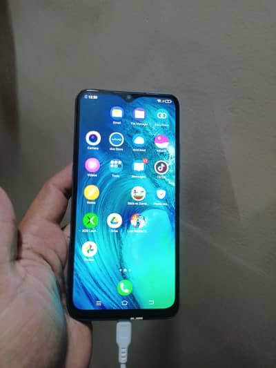 Vivo S1 4/128 PTA approved
