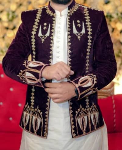 prince coat