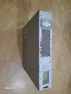 Apc ups 1