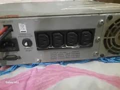Apc ups 2