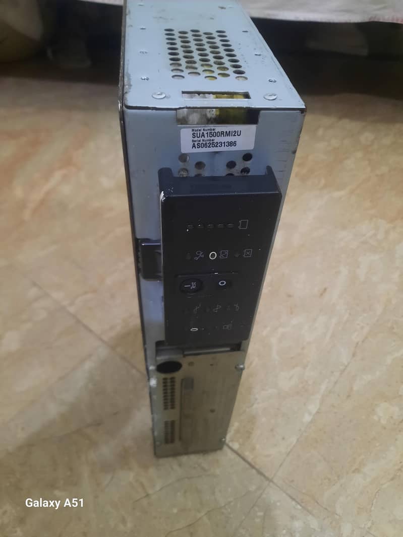 Apc ups 3