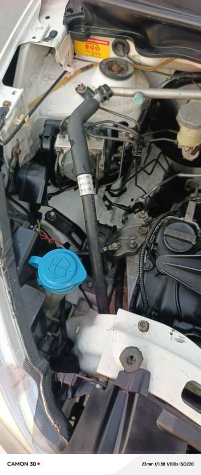 Suzuki Cultus VXL 2019