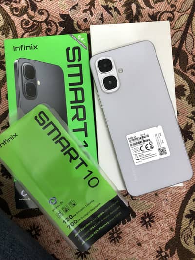 Infinix Other Model
