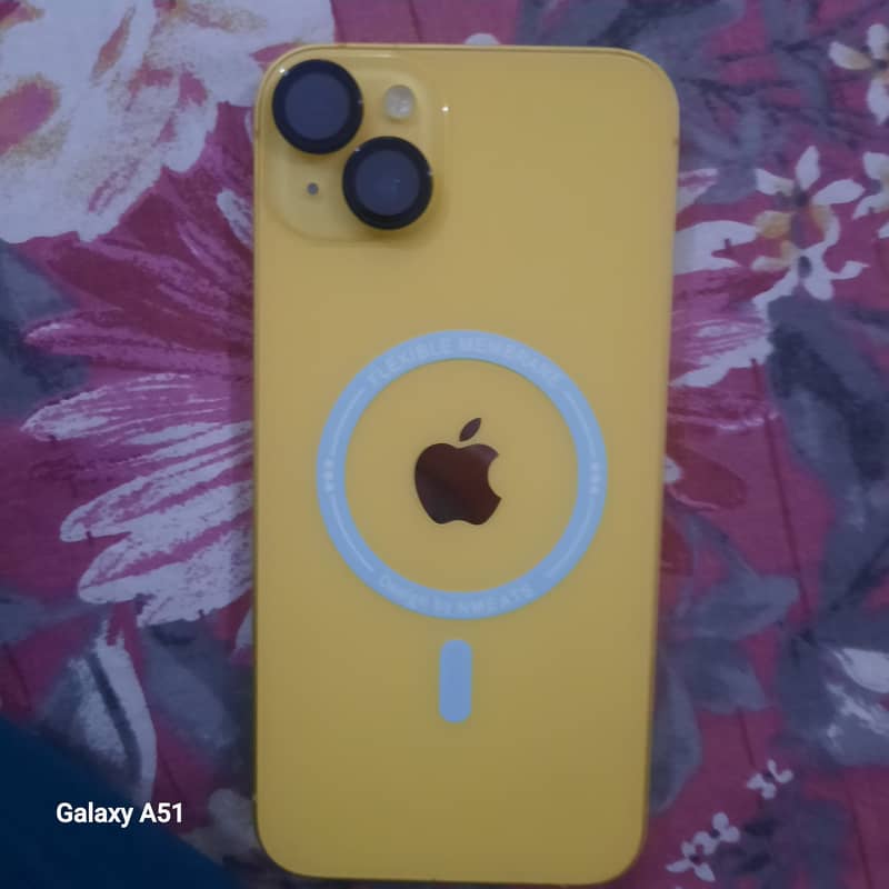 Iphone 14 plus 0