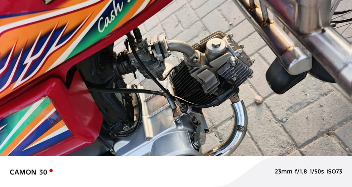 engine ni open ha 2