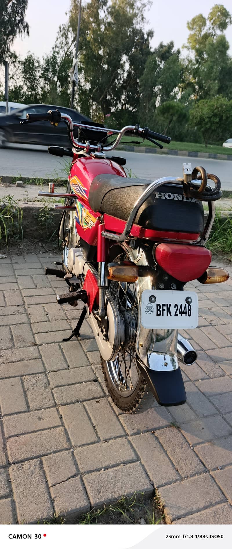 engine ni open ha 6