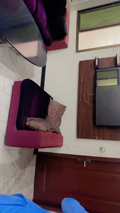 L shaped sofas