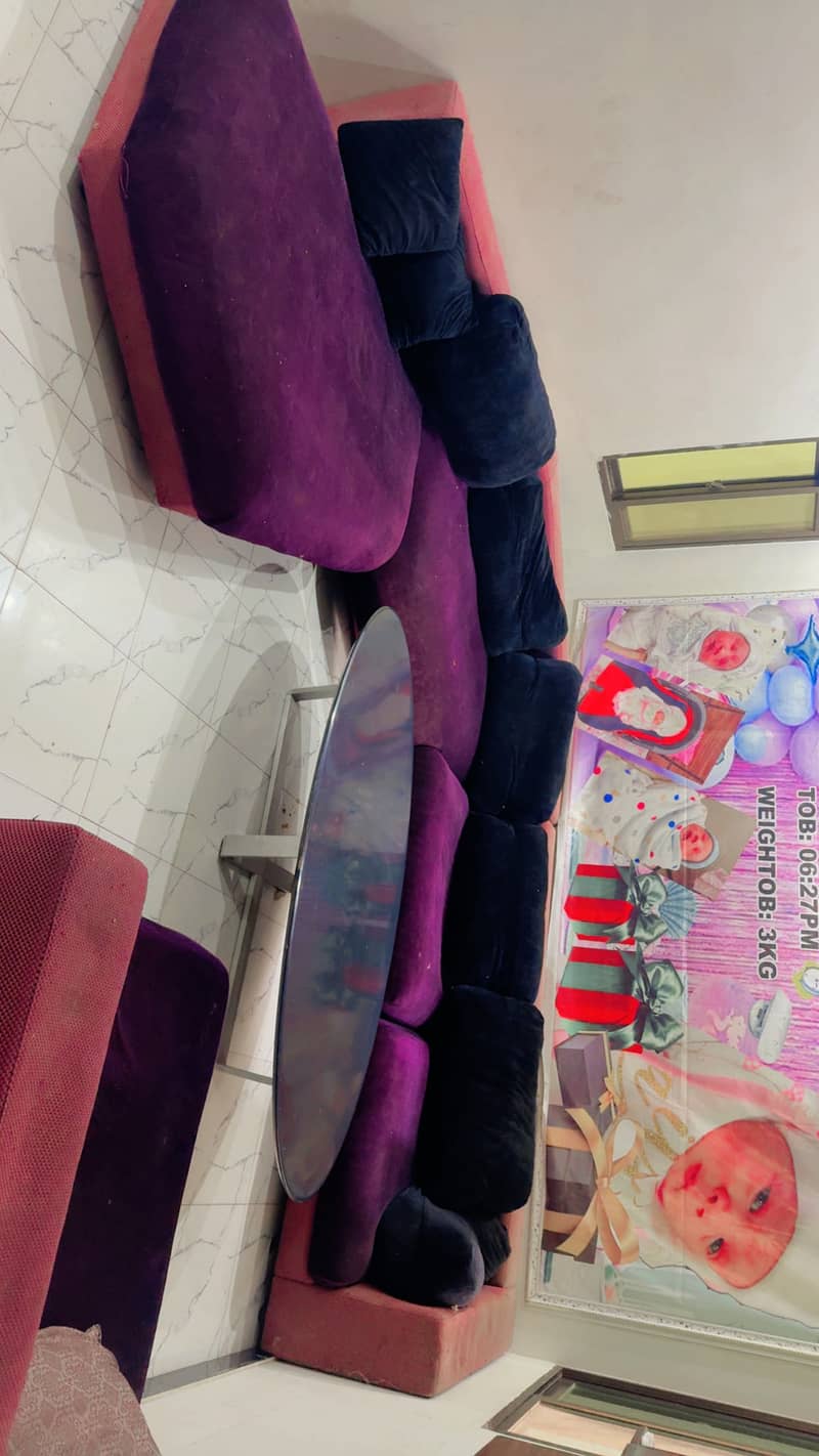 L shaped sofas 1