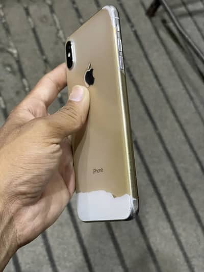 Apple iPhone XS Max
