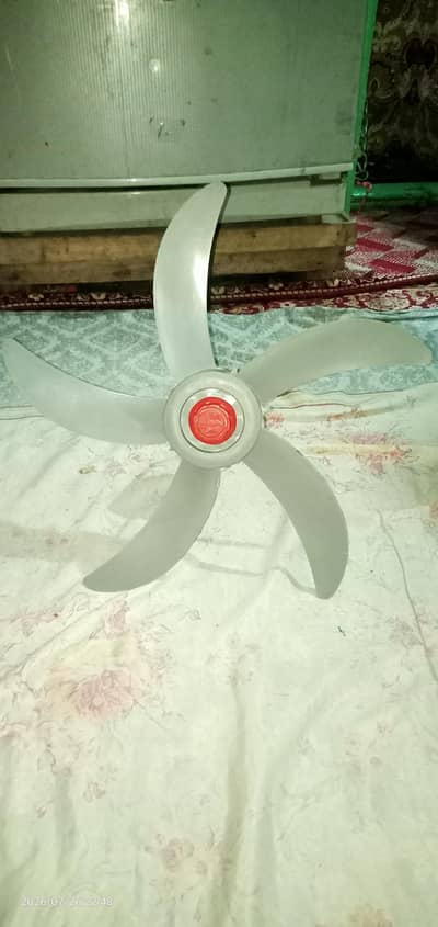 DC Fan