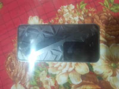 Tecno Spark Go 1