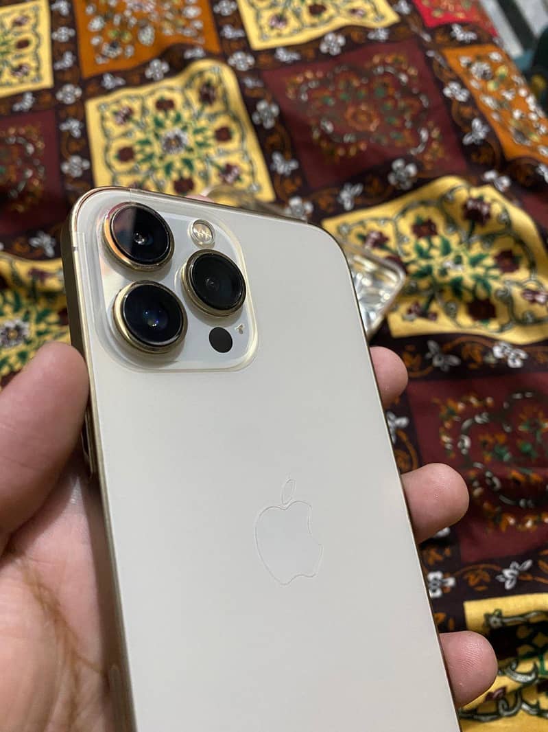 Apple iPhone 13 Pro Max 2