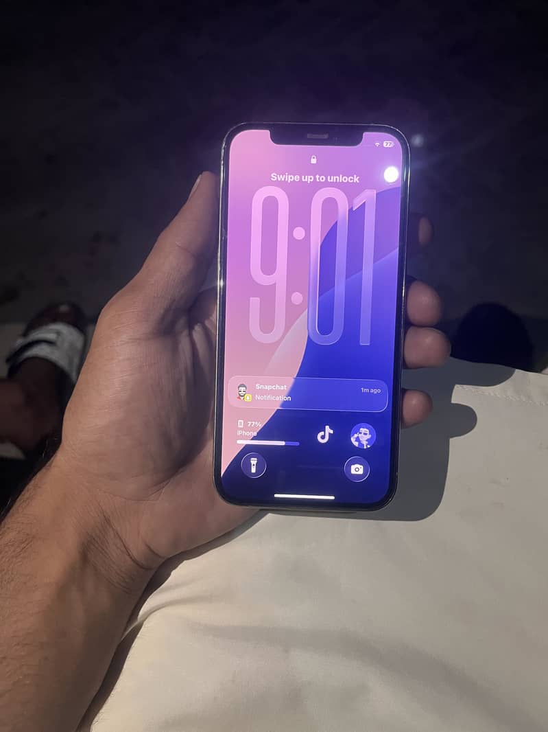 Apple iPhone 12 1
