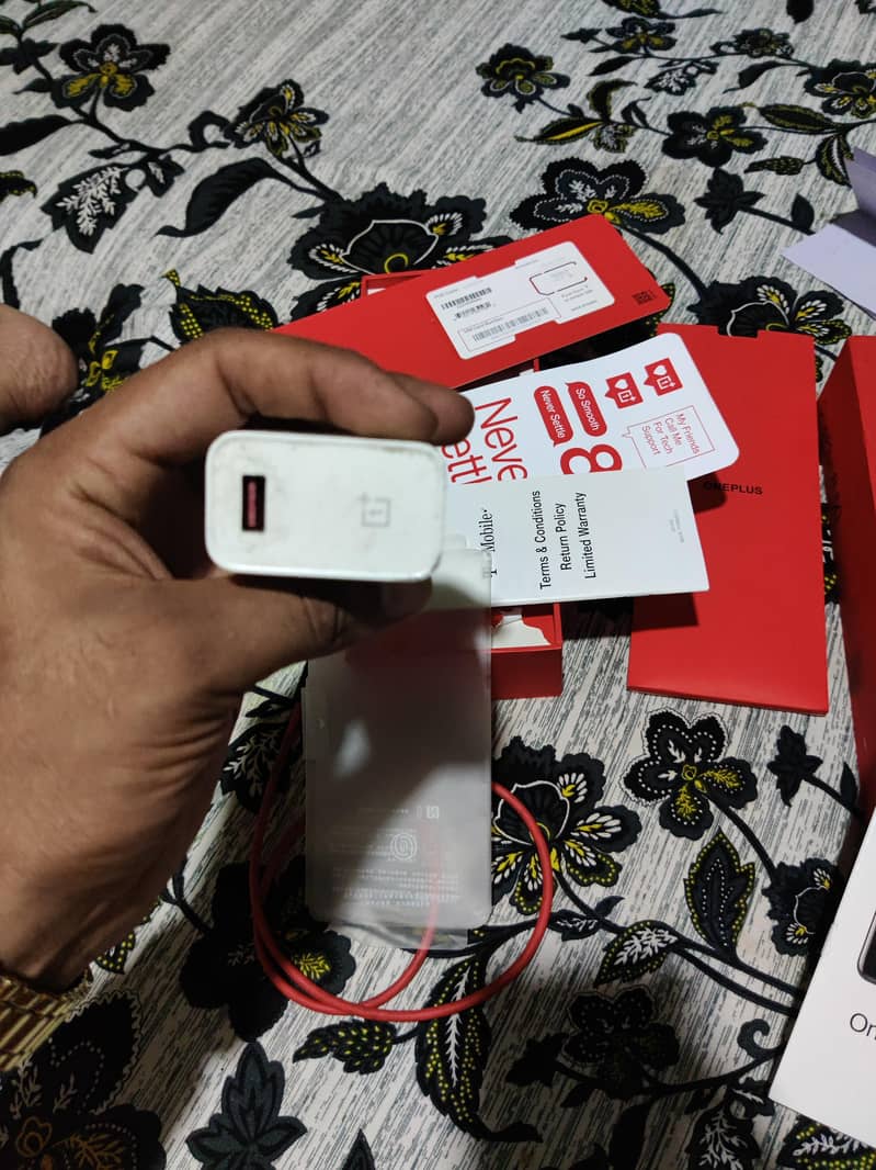 One Plus 8 0