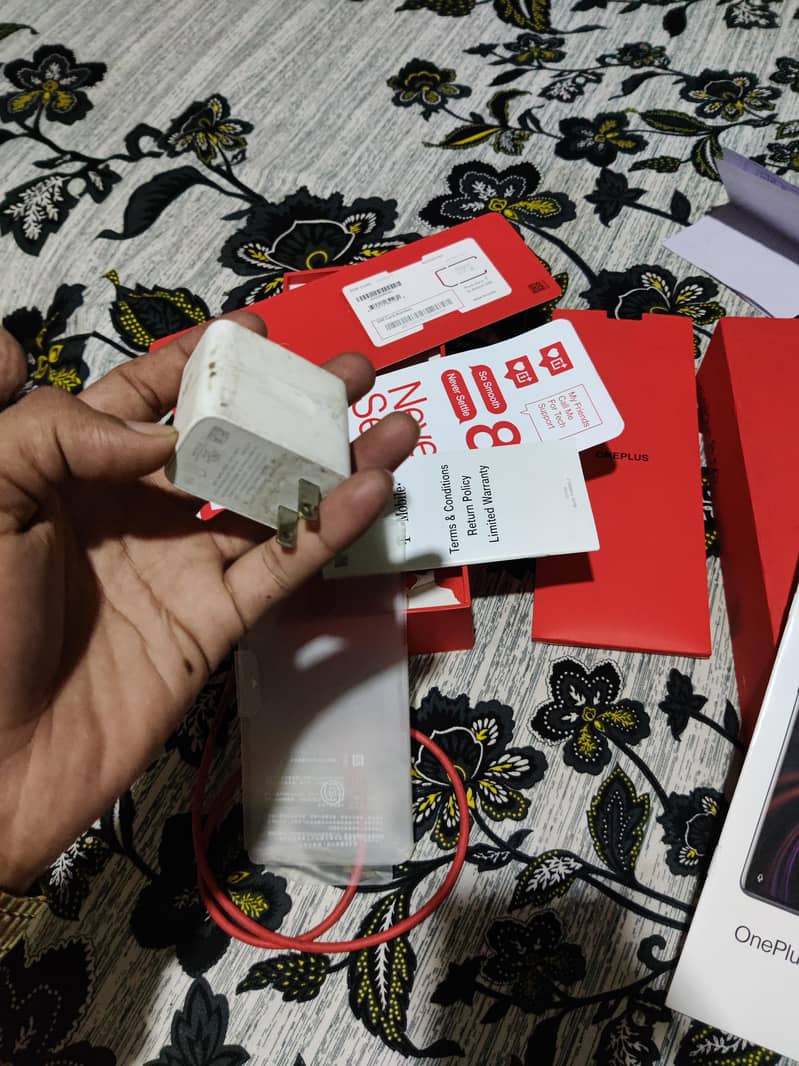 One Plus 8 1