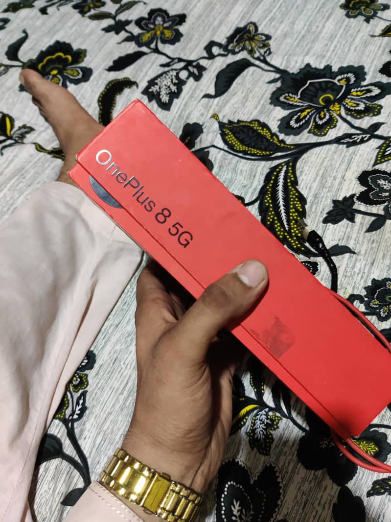 One Plus 8 2
