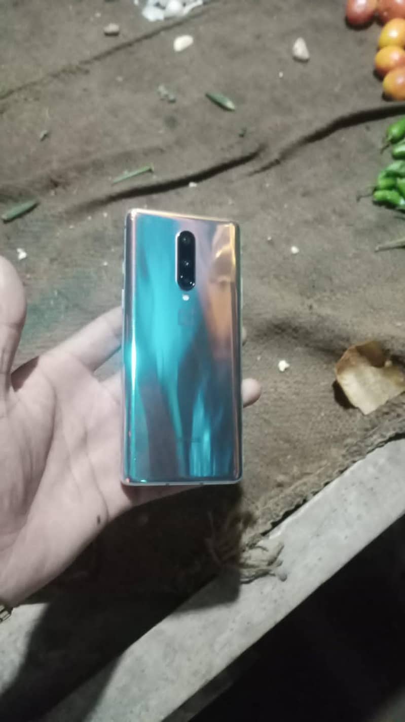 One Plus 8 5