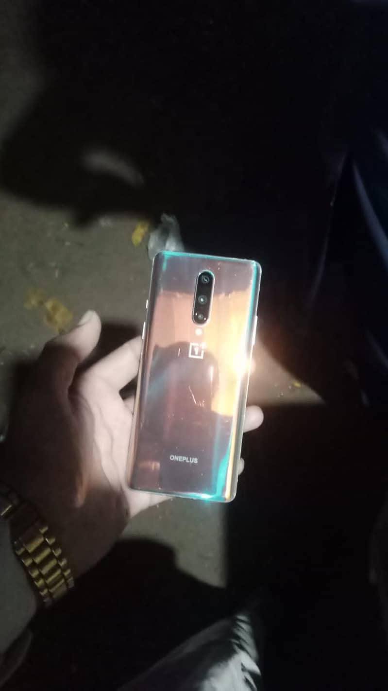 One Plus 8 6