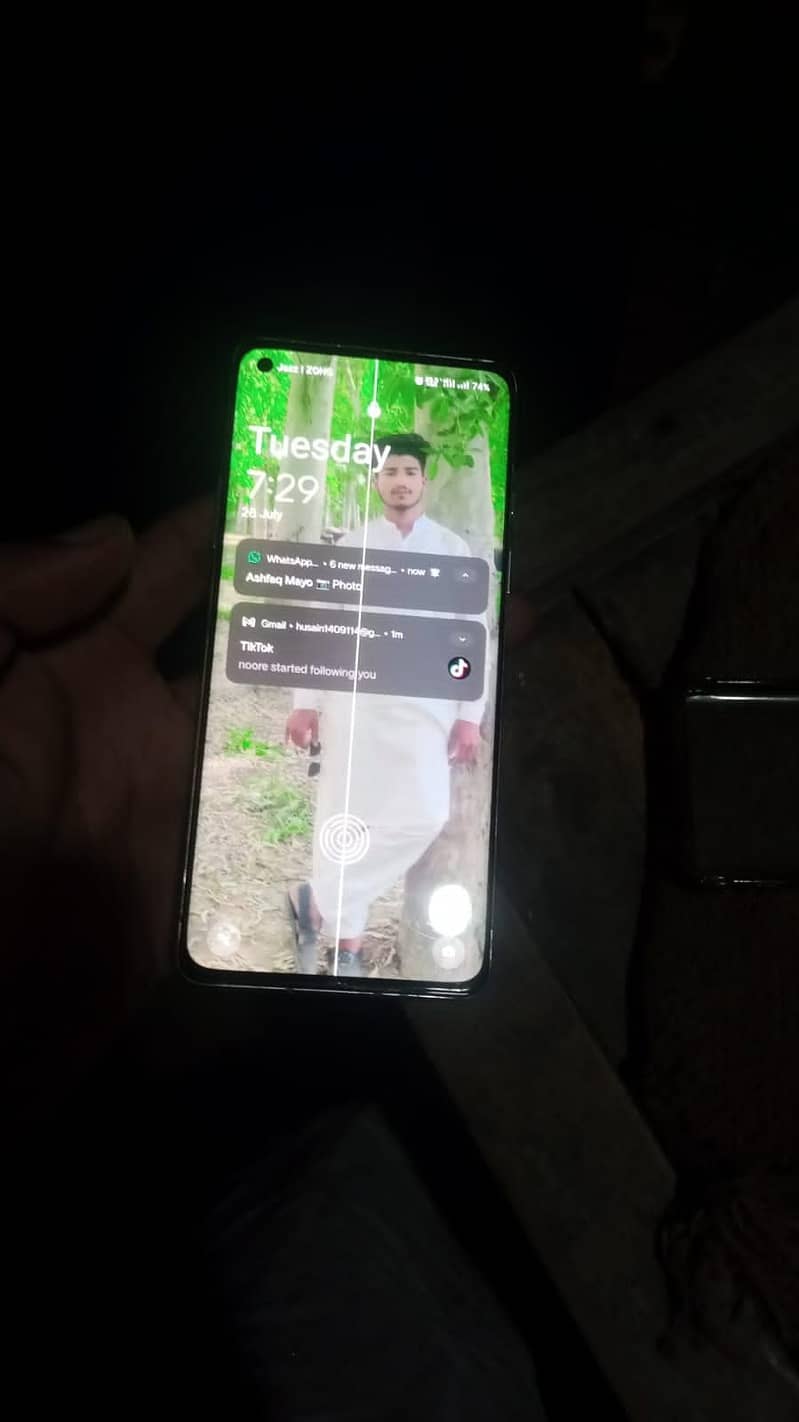 One Plus 8 11