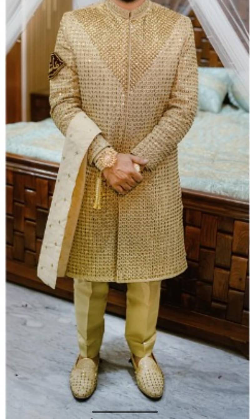 sherwani 0