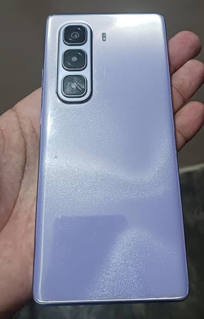 Infinix Hot 50 Pro Plus