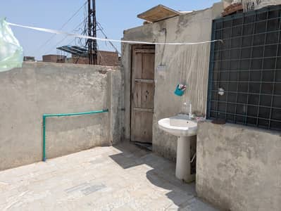 5 Marla Double Storey House for Sale |Separate Portion| Iqbal Nagar