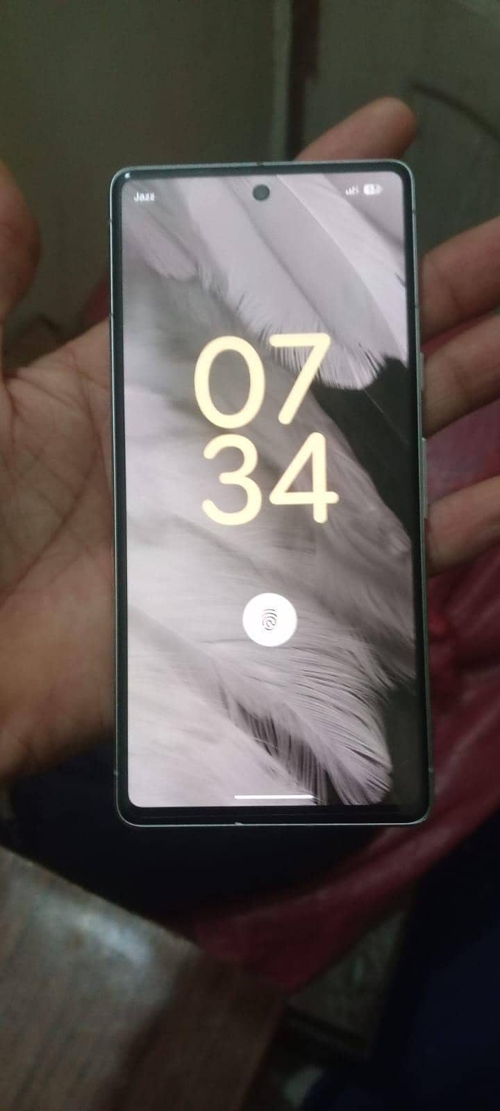 Google Pixel 7 0