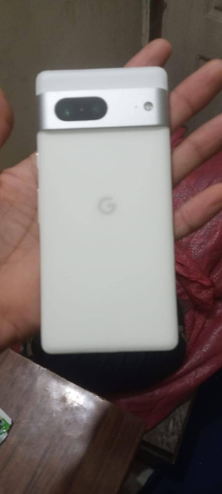 Google Pixel 7 1