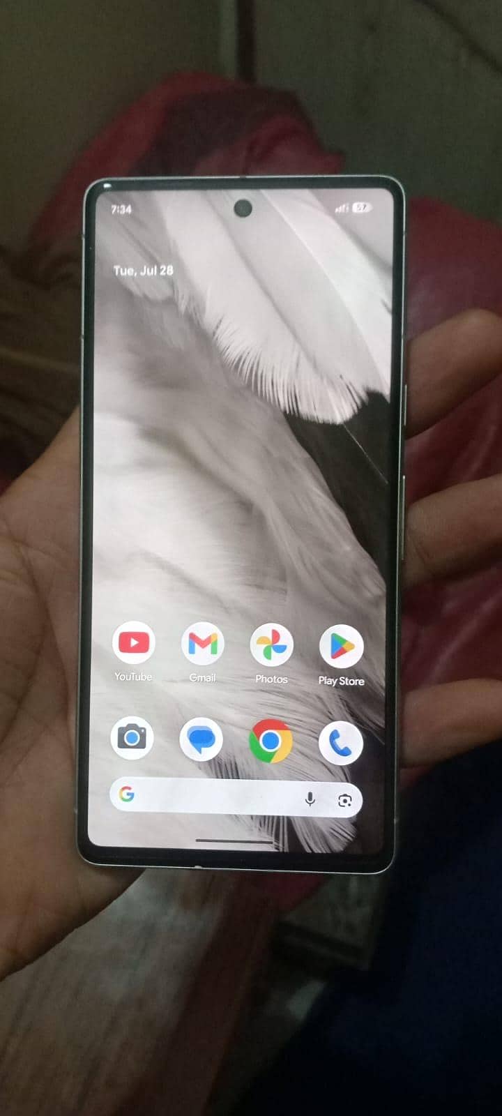 Google Pixel 7 2