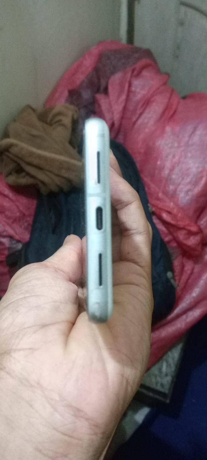 Google Pixel 7 3