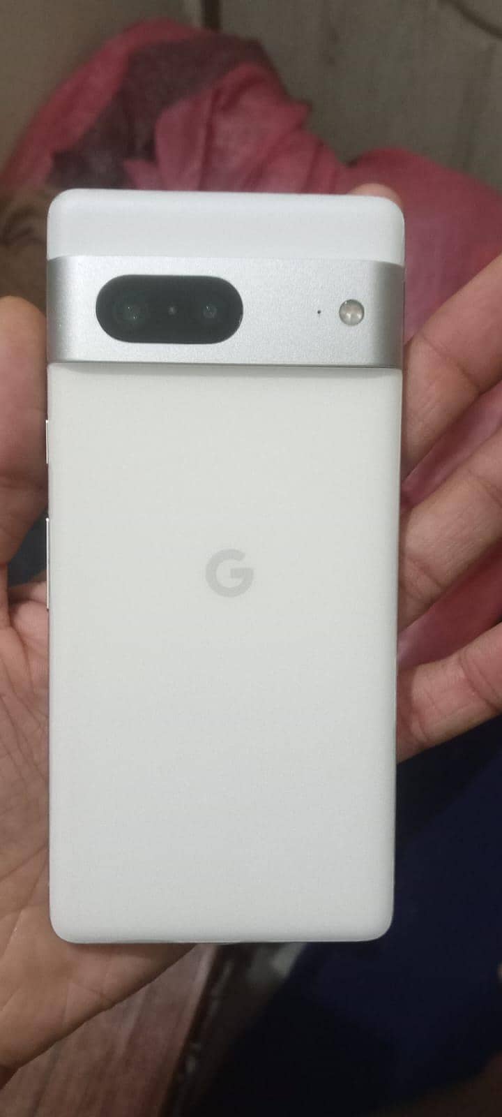Google Pixel 7 6